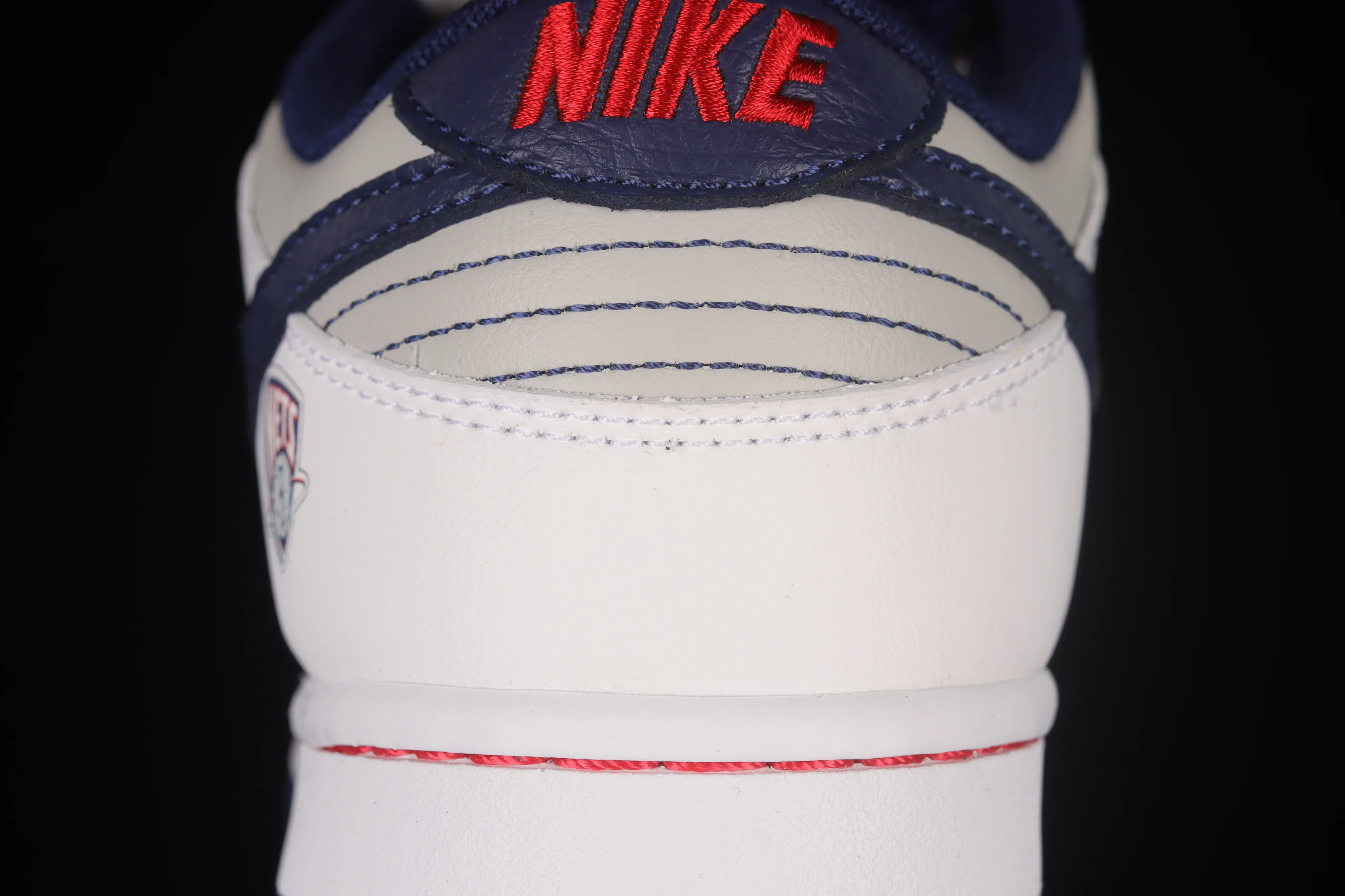 All categories Nk SB Dunk series Nk SB Dunk Low low-top sneakers F version special price Nk Dunk Low "Brooklyn Nets" NBA 75th anniversary Brooklyn Nets low-top sports and leisure sneakers DD3363-001